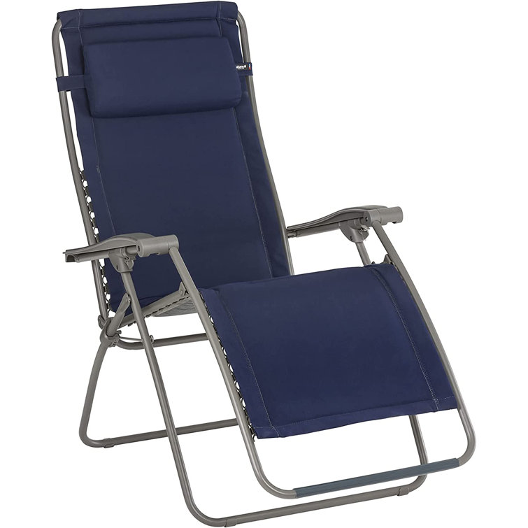 Lafuma zero gravity chair reviews hot sale